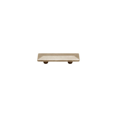 Pyramid Bronze 3.5 Center to Center Bar Pull