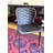 Stacia 18'' H Upholstered Metal Side Chair-1336917111-1311075354