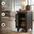 Hannah-Rosalie End Table-57354146