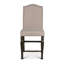 Chaise de comptoir (ensemble de 2)