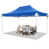 Blue is out of stock