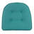 Azilal Non-Slip Tufted Dining Room And Kitchen Seat Cushions, 16 X 15 X 2 Inches-446304059