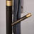 Gainell Freestanding 6 - Hook Coat Rack