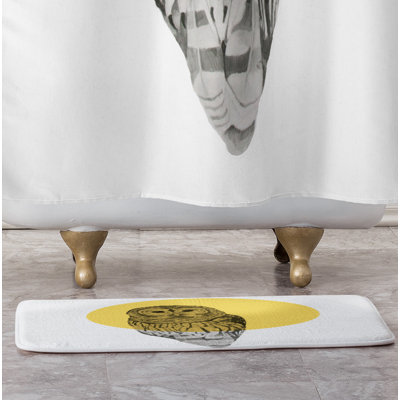 Tapis pour salle de bain