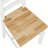 4-Person Rectangular Dining Set-1831774399