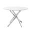 Table de salle à manger moderne 1Pc