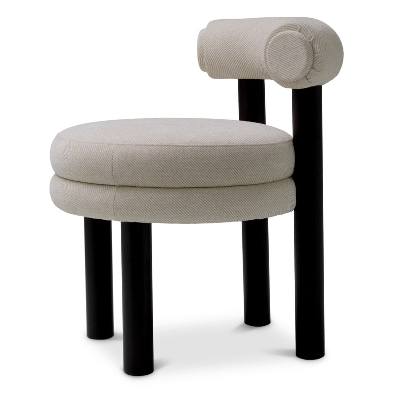 Zoey Upholstered Dining Chair