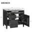 Meuble-lavabo 36 po avec lavabo supérieur-418685057-418685056