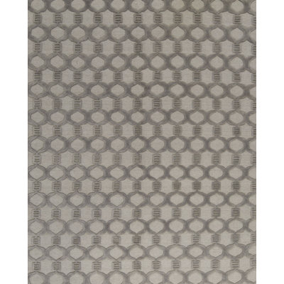 Geometric Area Rug