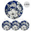 Darryl 7.5'' Dessert Plate , Set of 4