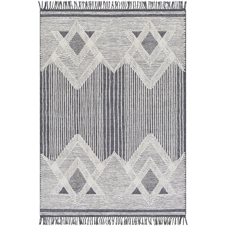 Janiya Southwestern Indoor Rug