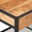 3 Pair Shoe Storage Bench
