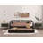 Blinera Twin Size Daybed with Trundle-247793433