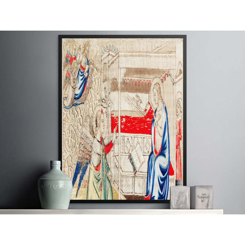 Wilken No Frame Print, 23.4x33.1