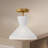 Davana Semi Flush Mount-88045399