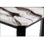 Table basse exquise Jasper Panda au design élégant pour une vie élégante