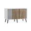 Rectangle Accent Cabinet-1328914453
