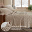 Ensemble de draps en flanelle 100% coton-114463919-114463925