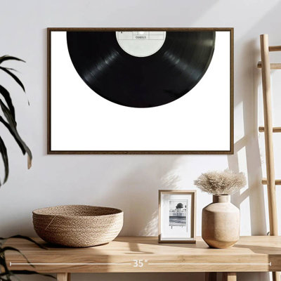 Vinyl Record