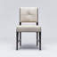 Essex Leather Dining Chair-899859106