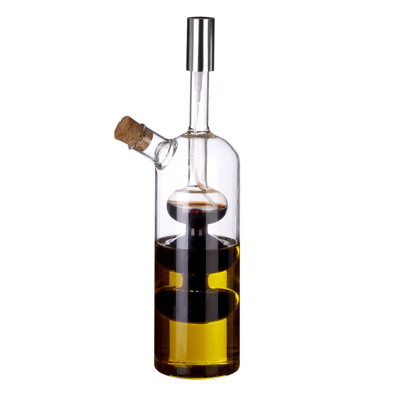 Single Oil / Vinegar Cruet