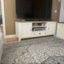 Kelly Clarkson Home Traci Abstract Rug & Reviews | Wayfair