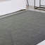Tapis intérieur / extérieur tressé Neufeld-841456381