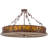 Willem Semi Flush Mount