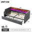 Upholstered Single (3') Daybed