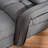 Convertible Floor Sofa Bed