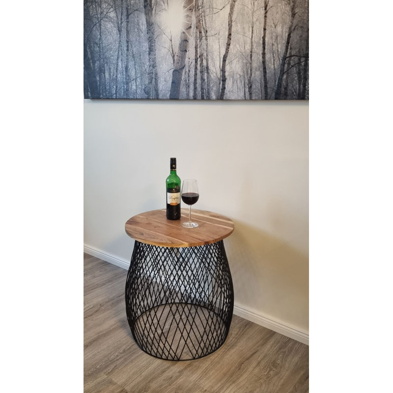 Sioux Frame End Table