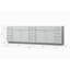 108 Base de meuble-lavabo double 108 seulement-111779196