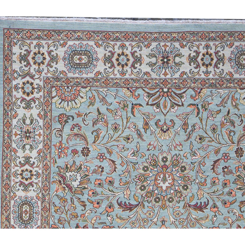 One-of-a-Kind 5'1" X 8'2" Area Rug