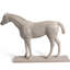 Horse Marquette Figurine