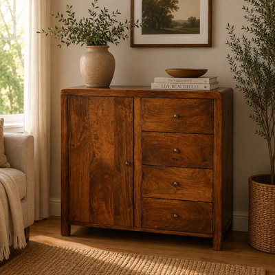 Aspen Cabinet