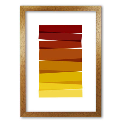 Stripes II - Print