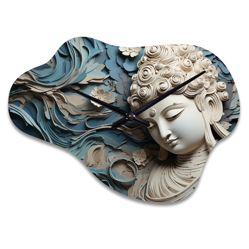Horloge Andry, Petit