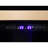 Vinotemp Connoisseur Series 168 Dual-Zone Wine Cooler-49276416