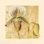 «Exotic Floral II Crop» par Cheri Blum - impression