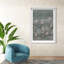 Subtle Movement Print by Oliver Gal-115330975-115330971