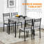 4 - Person Dining Set