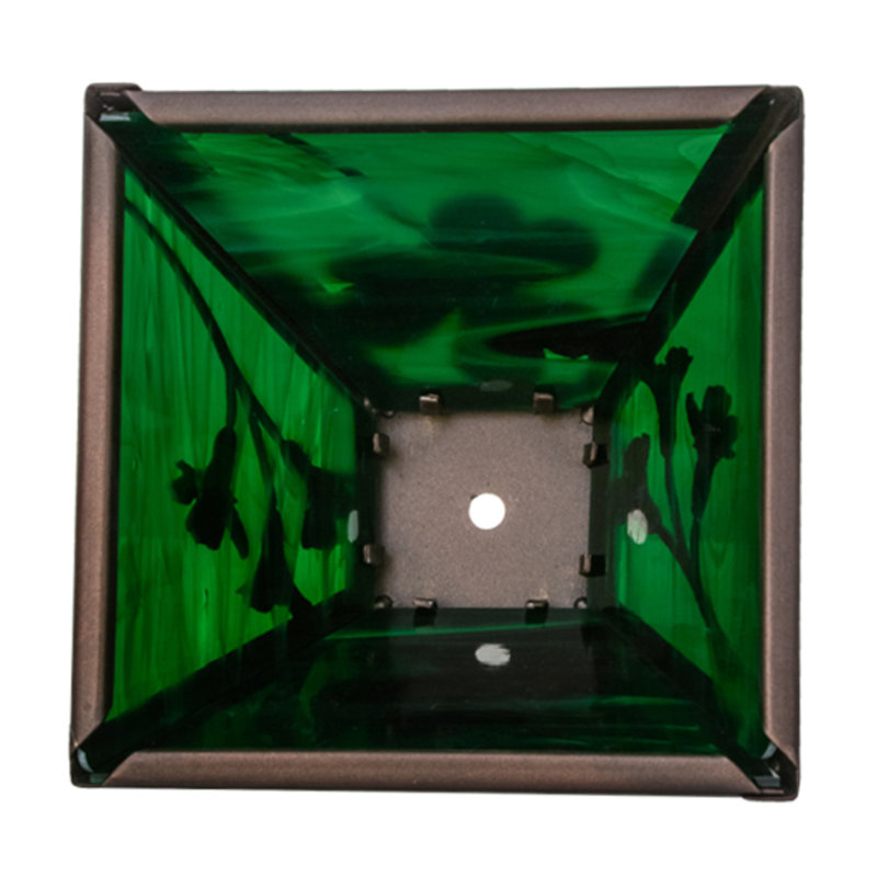 Shamrock Novelty Lighting Shade