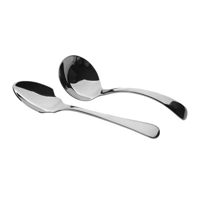 Arthur Price, Vintage - Speciality Spoon Set