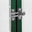 Charika 14.5 Ft W x 5.5 Ft D Greenhouse-348475199-368405615