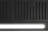 30-in 319-CFM Convertible Black Insert Range Hoods with Carbon Filter