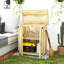 Manufactured Wood Potting Bench