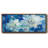 Blue Nocturne I- Framed Canvas-651243285