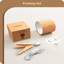 Metal Table Lamp