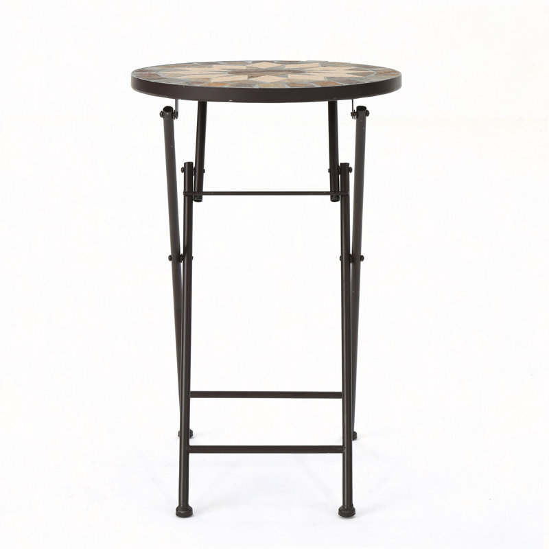 Table de bout Silvester