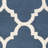 Cannen Hand Tufted Wool Geometric Rug-881500616
